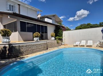 Casa · 250m² · 3 Quartos · 2 Vagas · CASA 3 Medianeira Veranópolis RS