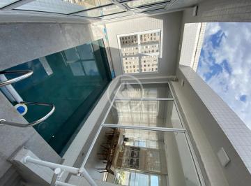 7FFDA958-A7C8-46F7-961F-DCE2E18EA745.jpeg · Cobertura Duplex - 3 suítes - piscina privativa - Embare - Santos