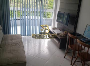 Apartamento de 3 quartos, Ubatuba · Cobertura a venda em Ubatuba, praia grande, Próximo ao mar