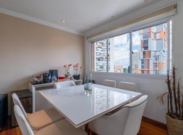 IMG_20260623_002144_000.jpeg · Deslumbrante apartamento para venda em Itaim Bibi com 3 quartos, sendo 1 suíte, 132m² - theremaxcoll