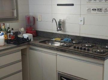 Apartamento · 54m² · 2 Quartos · Apartamento à venda - no Parque Morumbi