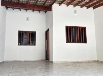 Casa · 126m² · 2 Quartos · Casa à venda - no Jardim Califórnia