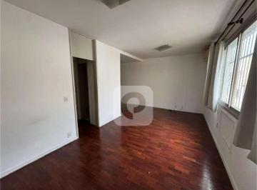 Apartamento · 88m² · 3 Quartos · 1 Vaga · Apartamento  com 3 quartos em Tijuca, comercio, vaga, plauground