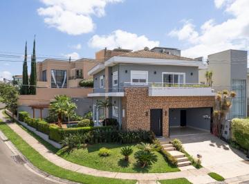 6bddf362-611e-41f8-8f89-502ef9392fa5 · Casa no condomínio Residencial Parque dos Alecrins para venda e locação com 3 quartos, sendo 3 suíte