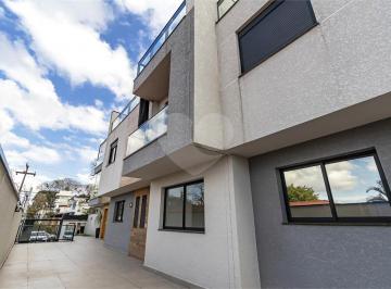 Casa de 3 quartos, Curitiba · Sobrado em condomínio , imóvel novo 041 99710 46 52