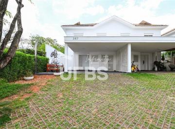 Casa · 135m² · 2 Quartos · 2 Vagas · Housing Flamboyant - Casa de Condomínio 2 quartos, sendo 1 suíte