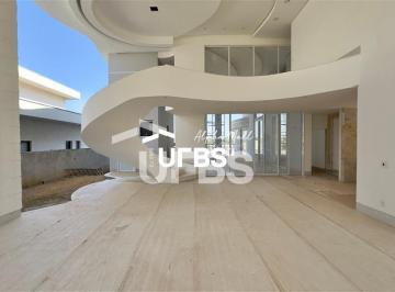 Casa · 740m² · 5 Quartos · 6 Vagas · Jardins Munique - Casa de Condomínio 5 quartos, sendo 5 suítes