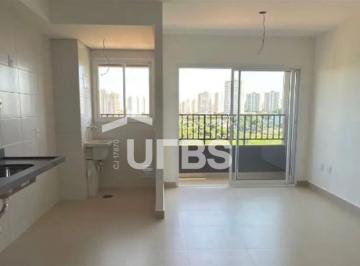Apartamento · 63m² · 2 Quartos · 1 Vaga · INSIDE PARK HOME | UNIDADE 1505