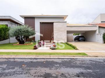 Casa · 453m² · 5 Quartos · 4 Vagas · Jardins Munique - Casa de Condomínio 5 quartos, sendo 5 suítes