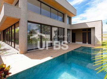 Casa · 351m² · 4 Quartos · 4 Vagas · Casa Térrea no Jardins Milão