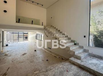 Casa · 277m² · 4 Quartos · 4 Vagas · Sobrado no Portal do Sol II
