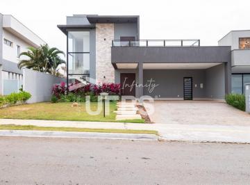 Casa · 245m² · 3 Quartos · 5 Vagas · Sobrado no Portal do Sol Green