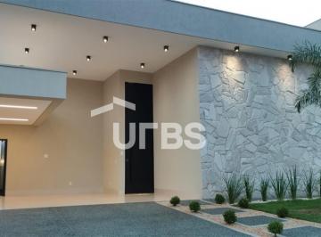 Casa · 221m² · 3 Quartos · 2 Vagas · Casa térrea Portal do Sol Garden