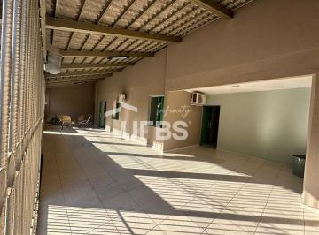 Casa · 225m² · 3 Quartos · 4 Vagas · Casa espaçosa de 120 m² com quintal e área de lazer para sua família na Cidade Jardim