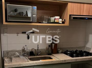 Apartamento · 66m² · 2 Quartos · 1 Vaga · Vereda Areião - Apartamento 2 quartos, sendo 1 suíte
