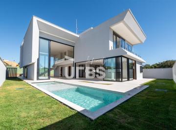 Casa · 510m² · 5 Quartos · 6 Vagas · Sobrado de luxo à venda no Plateau Dór