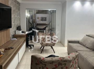 Casa · 200m² · 3 Quartos · 3 Vagas · 0 - Casa 3 quartos - Parque das Laranjeiras