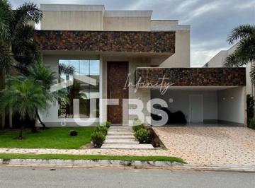Casa · 296m² · 4 Quartos · 4 Vagas · Portal do Sol Golf Green - Casa de Condomínio 4 quartos, sendo 4 suítes