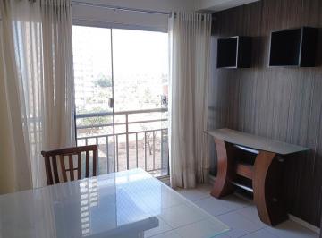 Apartamento · 67m² · 2 Quartos · 1 Vaga · Apartamento 2 Quartos com Suíte no Parque Amazônia – 67m² | 1 Vaga