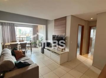 Apartamento · 68m² · 2 Quartos · 1 Vaga · Chateau de Versailles - Excelente Oportunidade