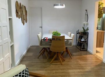 Casa · 110m² · 3 Quartos · 2 Vagas · Sobrado Amplo em Condomínio Completo - Cotia/SP!!