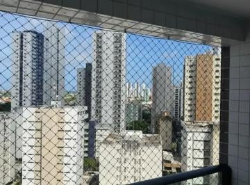Apartamento para locação no CONDADO COLONIAL, CASA AMARELA, Recife, PE · Apartamento para locação no CONDADO COLONIAL, CASA AMARELA, Recife, PE