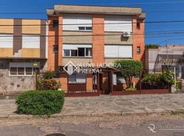 Apartamento · 34m² · 1 Quarto · Apartamento 1 quarto no bairro Partenon