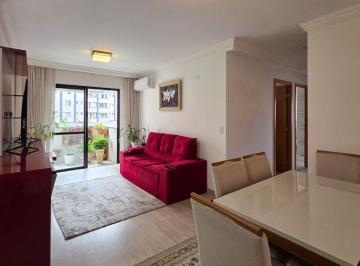 Foto 1 ·
Apartamento com 3 dormitórios à venda, 78 m² por R$ 749.990,00 - Cabral - Curit