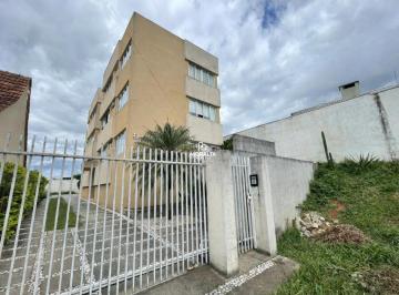 Apartamento em São José dos Pinhais - São Cristóvão (AP03071) · Apartamento com Garden - 02 Quartos no Bairro São Cristovão