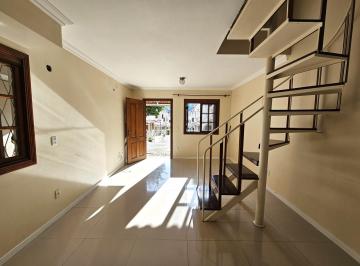 Casa · 89m² · 3 Quartos · 3 Vagas · CASA EM CONDOMÍNIO PERTINHO DA OSCAR PEREIRA