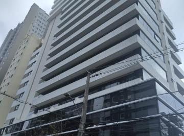Comercial en Venda  Bigorrilho · Sala Comercial com 49 m² , 1 vaga no Bigorrilho / Champagnat