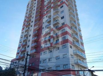 Apartamento · 36m² · 1 Quarto · APARTAMENTO PARA LOCAÇÃO NO CENTRO - EDIFÍCIO IMPERADOR MESCHKE 