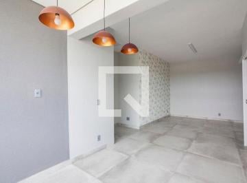 Apartamento · 95m² · 3 Quartos · 2 Vagas · Apartamento para Aluguel - Osvaldo Rezende, 3 Quartos, 95 m2 - Uberlândia
