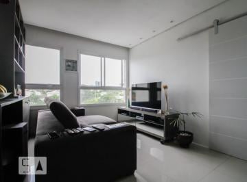 Apartamento · 43m² · 1 Quarto · 1 Vaga · Apartamento para Aluguel - Alphaville, 1 Quarto, 43 m2 - Barueri