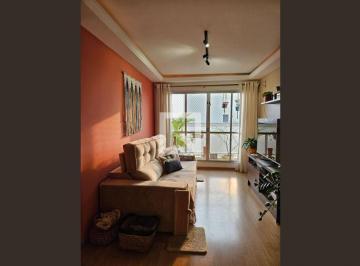 Apartamento · 55m² · 2 Quartos · 1 Vaga · Apartamento à Venda - Jabaquara, 2 Quartos,  55 m² - São Paulo