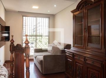 Apartamento · 75m² · 2 Quartos · 1 Vaga · Apartamento para Aluguel - Vila Clementino, 2 Quartos,  75 m² - São Paulo