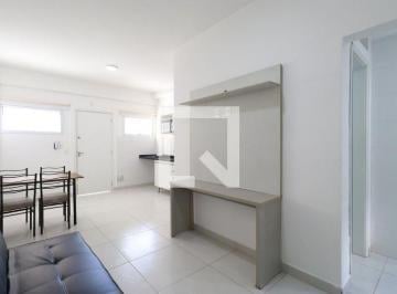 Apartamento · 35m² · 1 Quarto · Apartamento para Aluguel - Bom Retiro, 1 Quarto,  35 m² - São Paulo