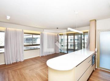 Apartamento · 107m² · 2 Quartos · 2 Vagas · Apartamento para Aluguel - Pinheiros, 2 Quartos, 107 m² - São Paulo