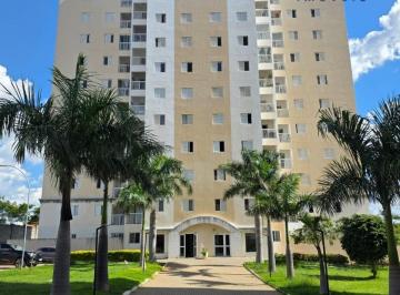 Foto 01 · Apartamento, Jardim Nova Era, Salto, SP