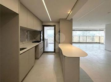 Apartamento de 3 quartos, São Paulo · Apartamento 3 Quartos com 3 Suítes e 2 Vagas no Brooklin Velho – Alto Padrão e Pronto para Morar