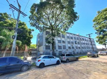 Apartamento · 40m² · 1 Quarto · APARTAMENTO DE 01 DORMITÓRIO NO SÃO SEBASTIÃO