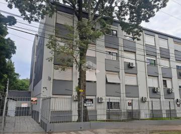 Apartamento · 40m² · 1 Quarto · APARTAMENTO DE 01 DORMITÓRIO NO SÃO SEBASTIÃO