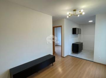 Apartamento · 47m² · 2 Quartos · 2 Vagas · APARTAMENTO 02 DORMITÓRIOS/QUARTOS RESTINGA COM 02 VAGAS