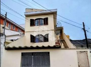 Casa · 169m² · 4 Quartos · 2 casas com 169 metros de área construída, 2 vagas de garagem cobertas