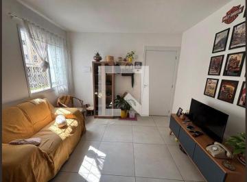Apartamento · 45m² · 2 Quartos · 1 Vaga · Apartamento à Venda - Campina, 2 Quartos,  45 m² - São Leopoldo