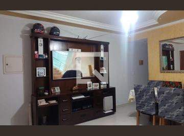 Casa · 120m² · 3 Quartos · 2 Vagas · Casa à Venda - Santana, 3 Quartos, 120 m² - São Paulo