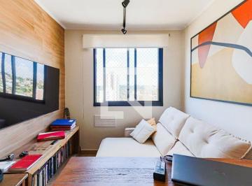 Apartamento · 34m² · 2 Quartos · 1 Vaga · Apartamento à Venda - Butantã, 2 Quartos, 34 m² - São Paulo