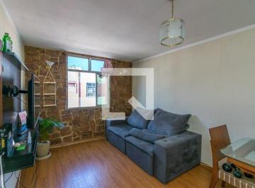 Apartamento · 55m² · 2 Quartos · 1 Vaga · Apartamento à Venda - Bonsucesso, 2 Quartos, 55 m² - Rio de Janeiro