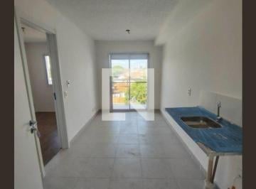 Apartamento · 31m² · 1 Quarto · Apartamento à Venda - Planalto Paulista, 1 Quarto,  31 m² - São Paulo