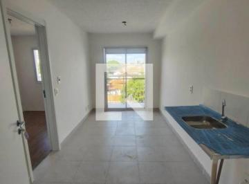 Apartamento · 31m² · 1 Quarto · Apartamento à Venda - Planalto Paulista, 1 Quarto, 31 m² - São Paulo